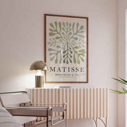 Matisse Art Print No. 51 - Posterami