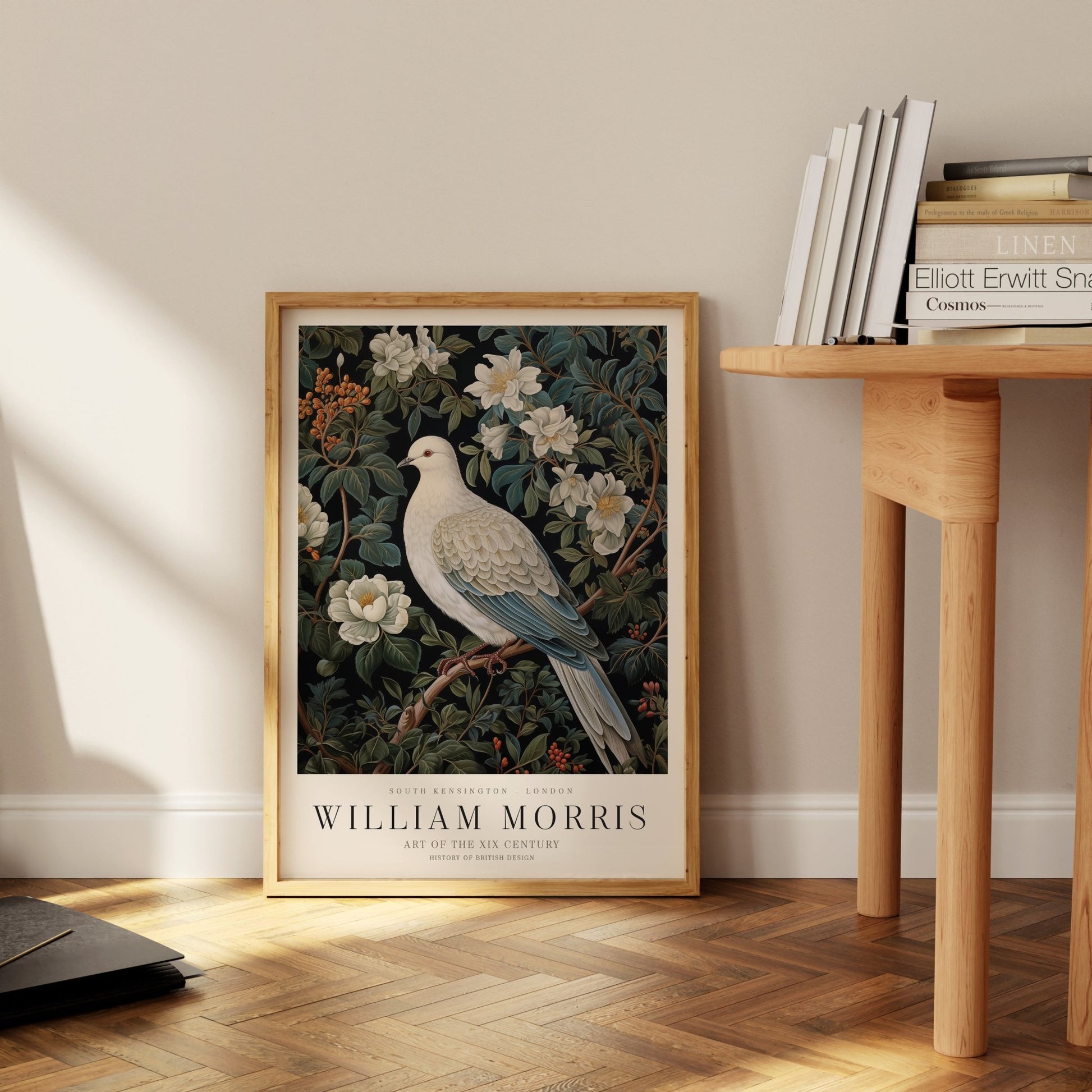 William Morris Print No. 14 - POSTERAMI